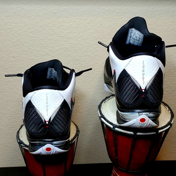 Air Jordan XXIIII - Picture 3 of 8